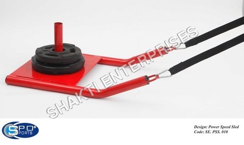 Power Speed Sled