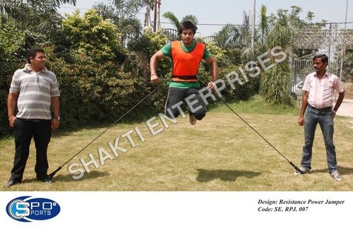 Speed Resistance Harness Equipment