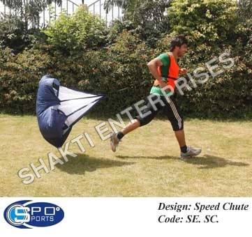 speed chute