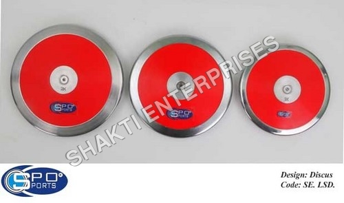 Sports Discus