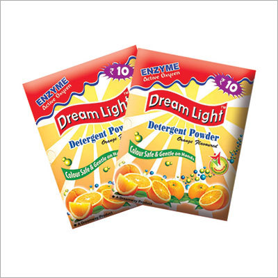Dream Light Detergent Powder