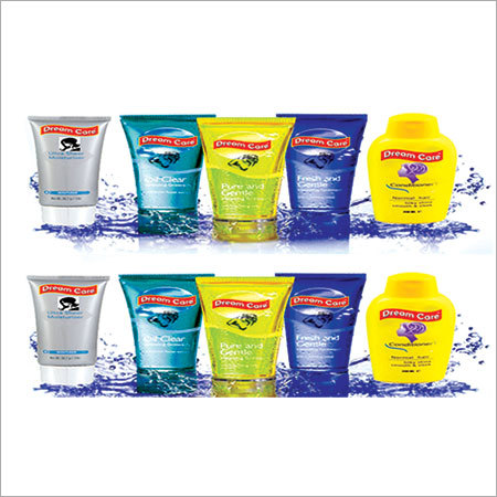 Personal Health Care Brand