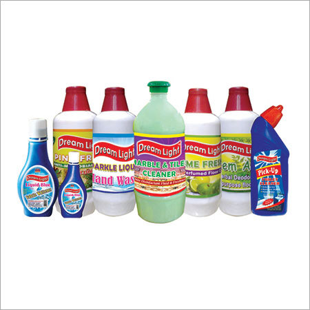 Detergent Powder & Cakes