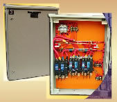 Distribution Boards