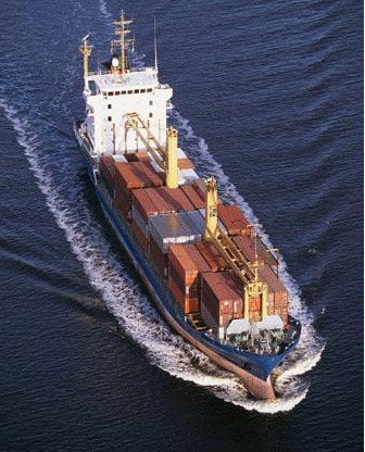 Broker Shipping