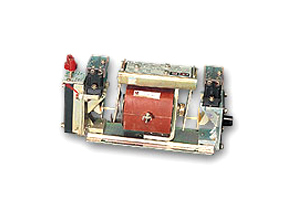 Pneumatic Timers