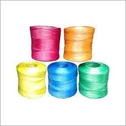 Soft Plastic String