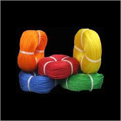 Plastic Ropes