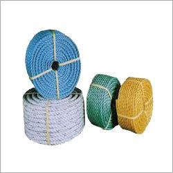 Double Braided Polyester Rope