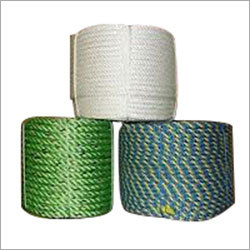 PP Monofilament Ropes