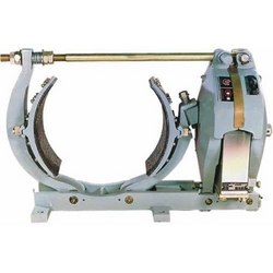 Dc Electromagnetic Brakes