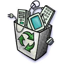 E Waste Recycling