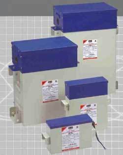 Lt Power Capacitors