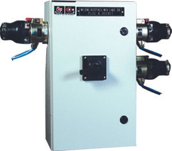 Welding Receptacles