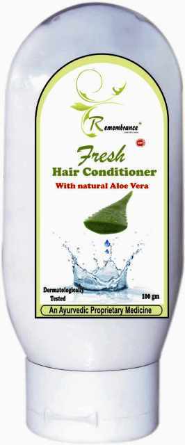 Fresh Aloevera Hair Conditioner