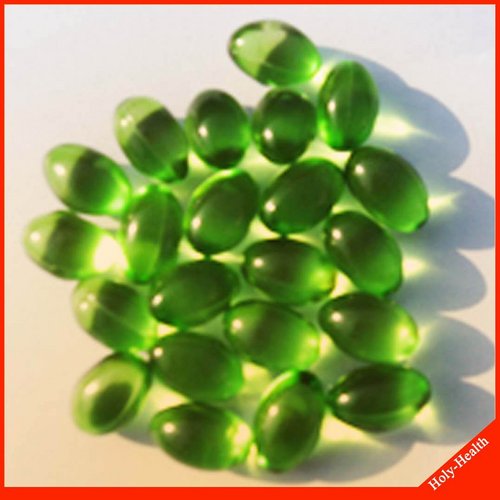 Dietary Supplements & Nutraceuticals