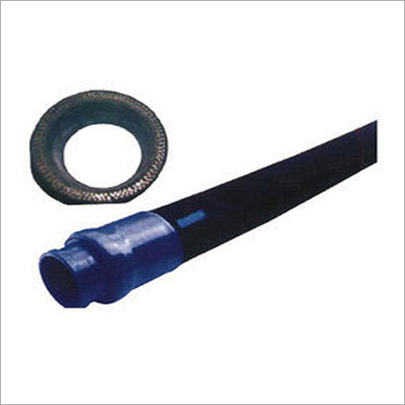 End Hose