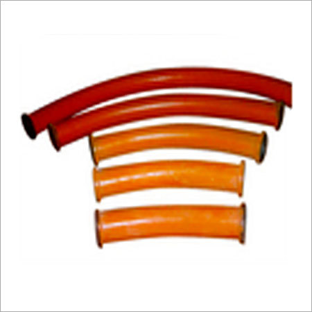 Pipe Bends