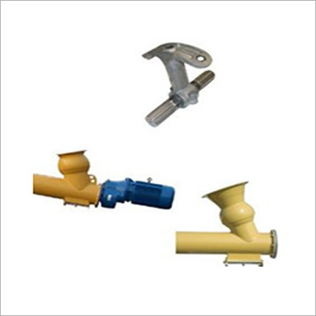 Hanger Bearing