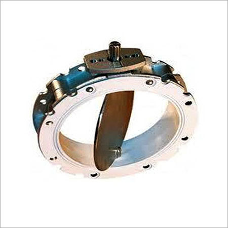 Butterfly Valves