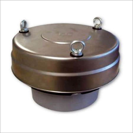 Pressure Relief Valves
