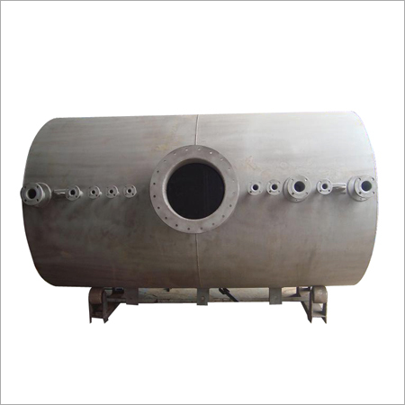 Diesel Storage Tank