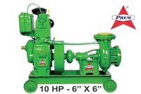 Diesel Engine Pump Set