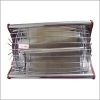 Sonic Portable Room Heater