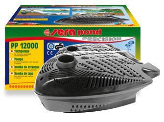 Sera Pond Pump PP-9000,PP-12000