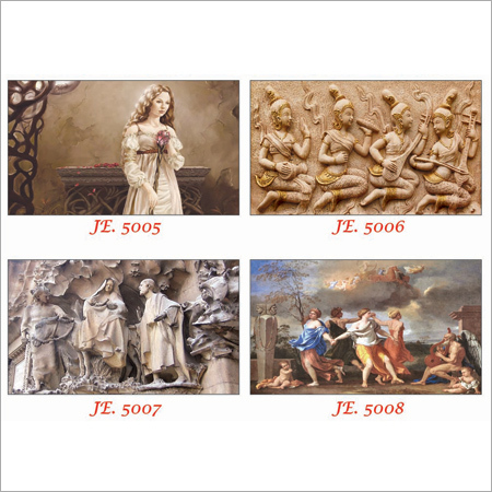 Highlighter Wall Tiles