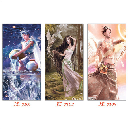 Designer Tiles
