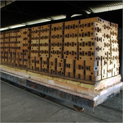 Bottom Pouring Sets