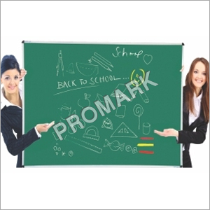 Tutor Chalk Board Dimensions: 60X90