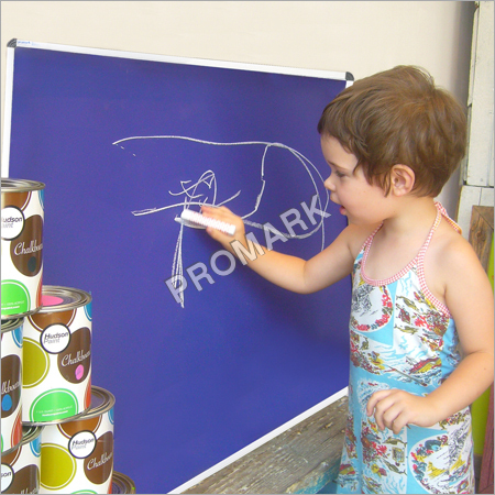 Toddler Activity Board Dimensions: 60X90