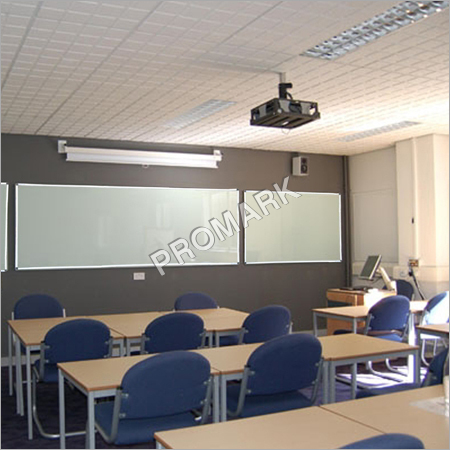 Conference White Board Dimensions: 60X90