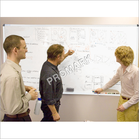 Meeting White Board Dimensions: 60X90