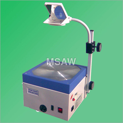 Over Head Projector