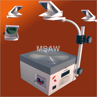 Over Head Projector Mark-VI