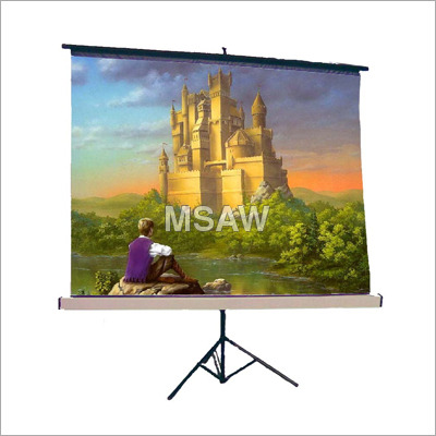 Projection Screens
