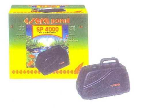 Sera Pond Pump SP 4000