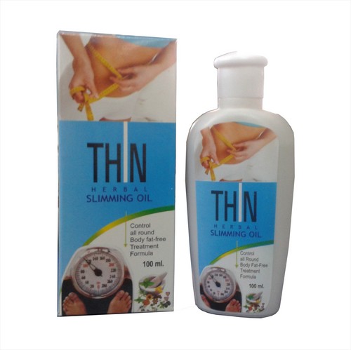 Thin Slimming Oil