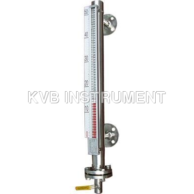 Magnetic Level Gauges