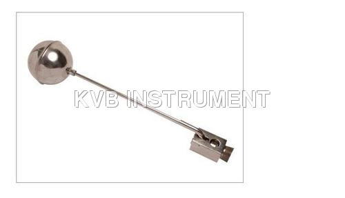 BALL FLOAT VALVE
