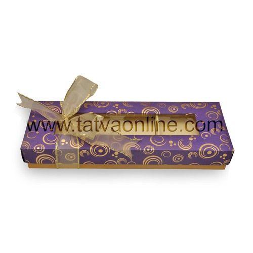 Dry Fruit Packaging Box