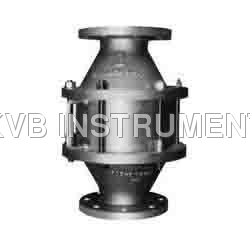 FLAME ARRESTOR