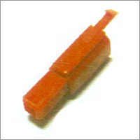 Automobile Plastic Connectors