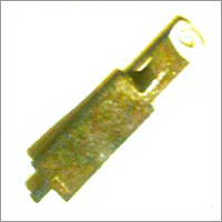 Wire Harness Brass Terminals