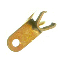 Industrial Brass Wire Harness Terminals