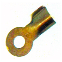 Automobile Wiring Brass Terminals