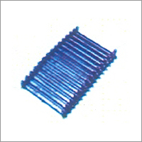 Plastic Band Harness Body Clamps